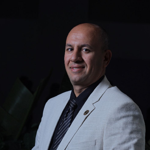 Ishak Anwar